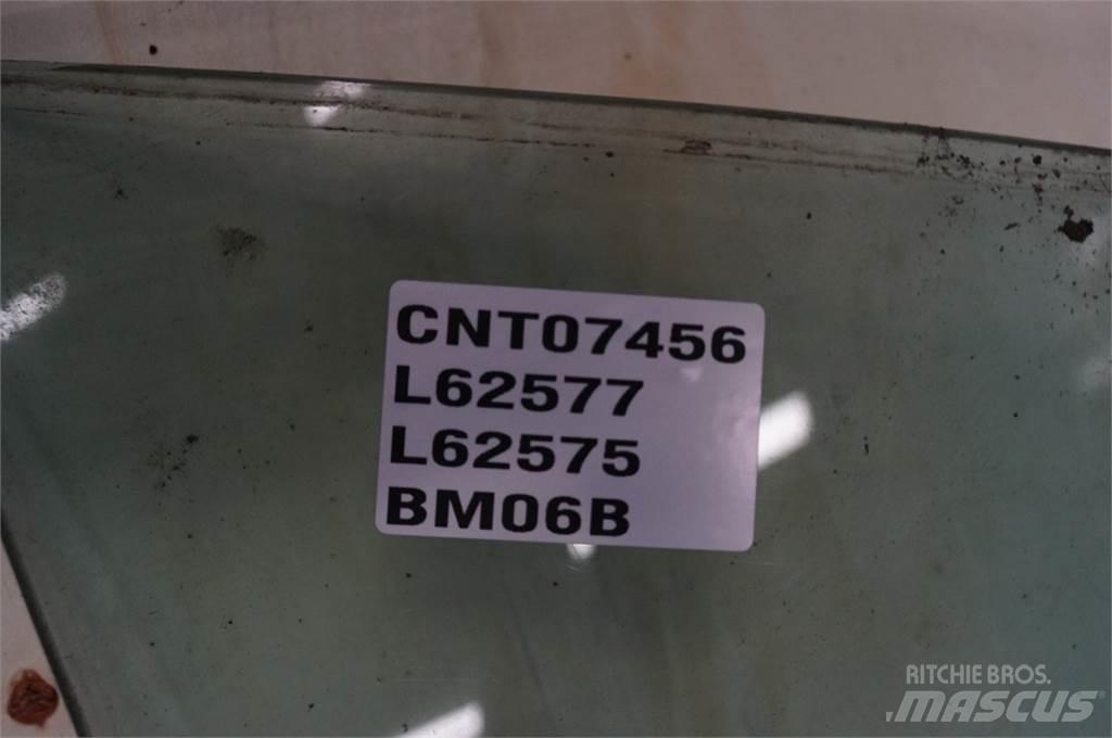 John Deere 3050 Кабіна