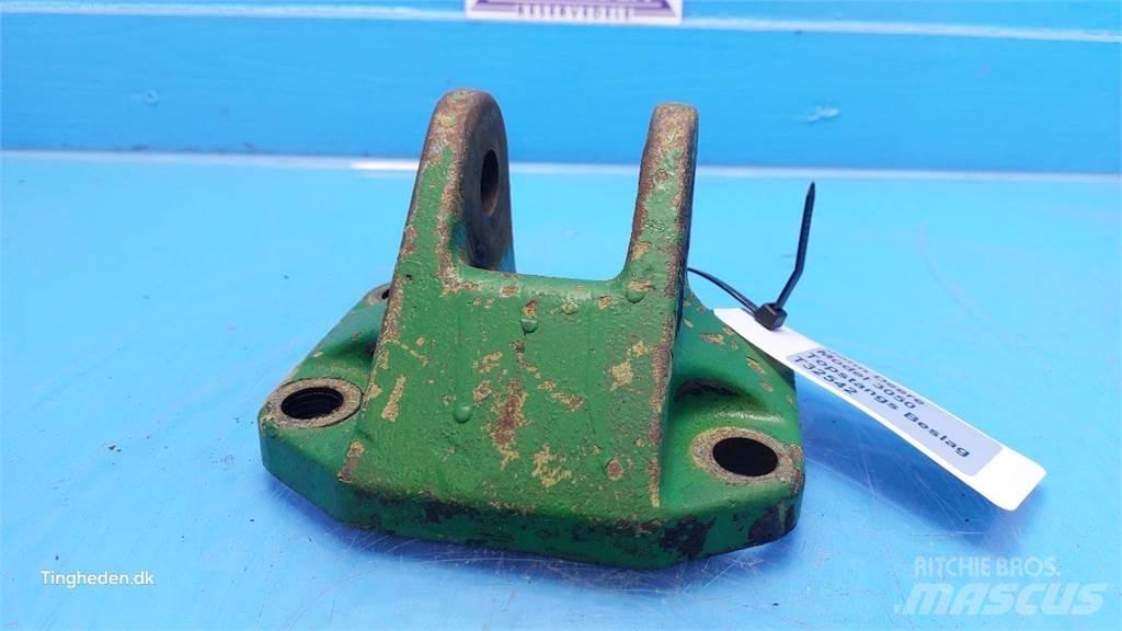 John Deere 3050 Інше додаткове обладнання для тракторів