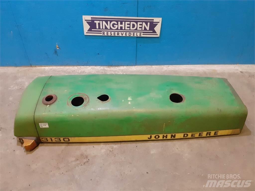 John Deere 3130 Інше додаткове обладнання для тракторів