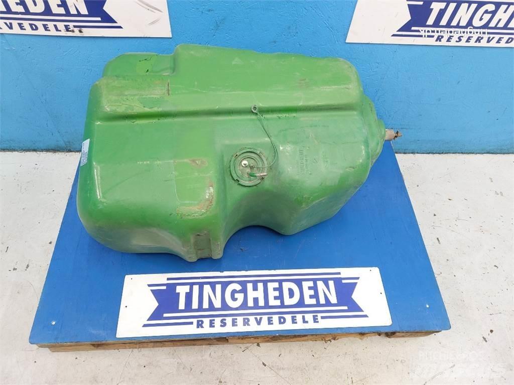John Deere 3140 Інше додаткове обладнання для тракторів