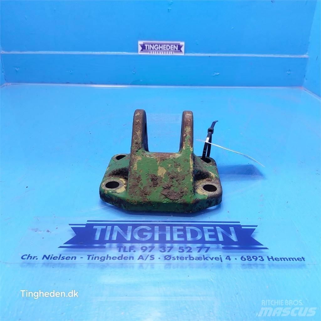 John Deere 3140 Інше додаткове обладнання для тракторів
