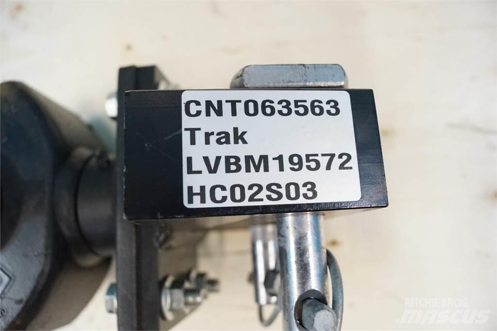 John Deere 3720 Інше додаткове обладнання для тракторів