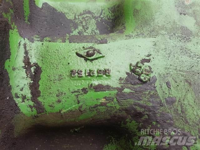 John Deere 4030 Двигуни
