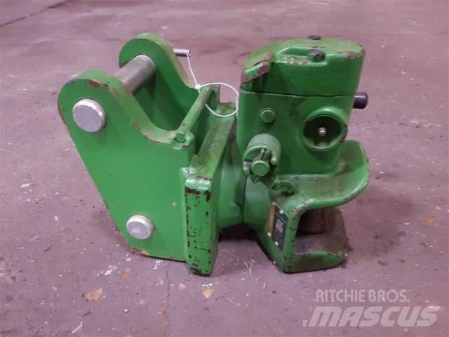 John Deere 4040 Інше додаткове обладнання для тракторів