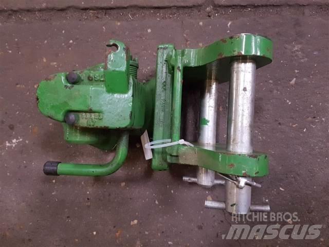 John Deere 4040 Інше додаткове обладнання для тракторів