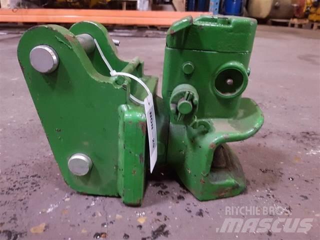 John Deere 4040 Інше додаткове обладнання для тракторів