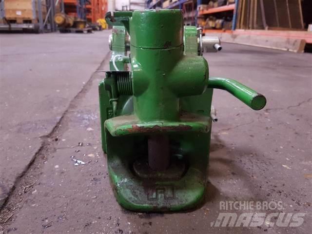 John Deere 4040 Інше додаткове обладнання для тракторів