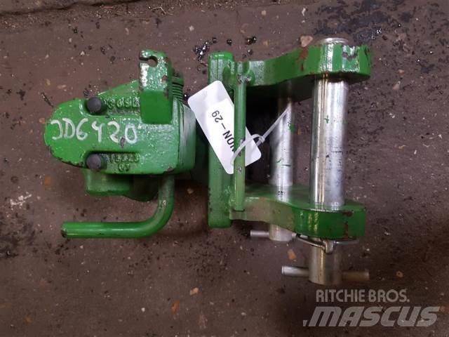 John Deere 4040 Інше додаткове обладнання для тракторів
