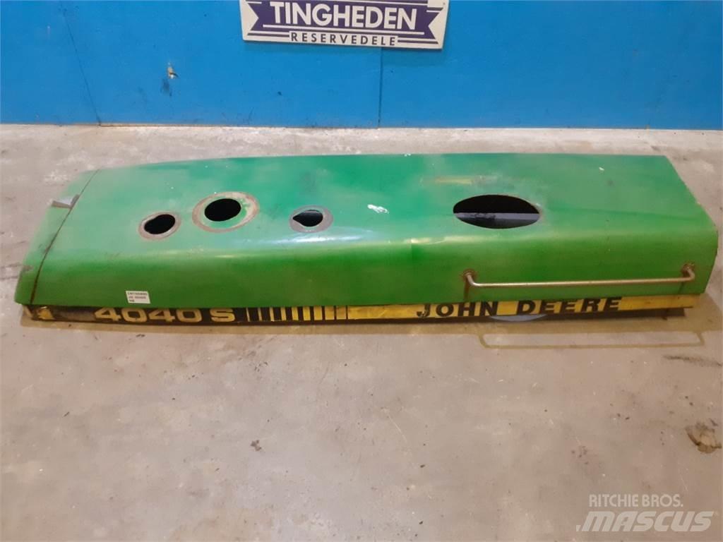 John Deere 4040 Інше додаткове обладнання для тракторів