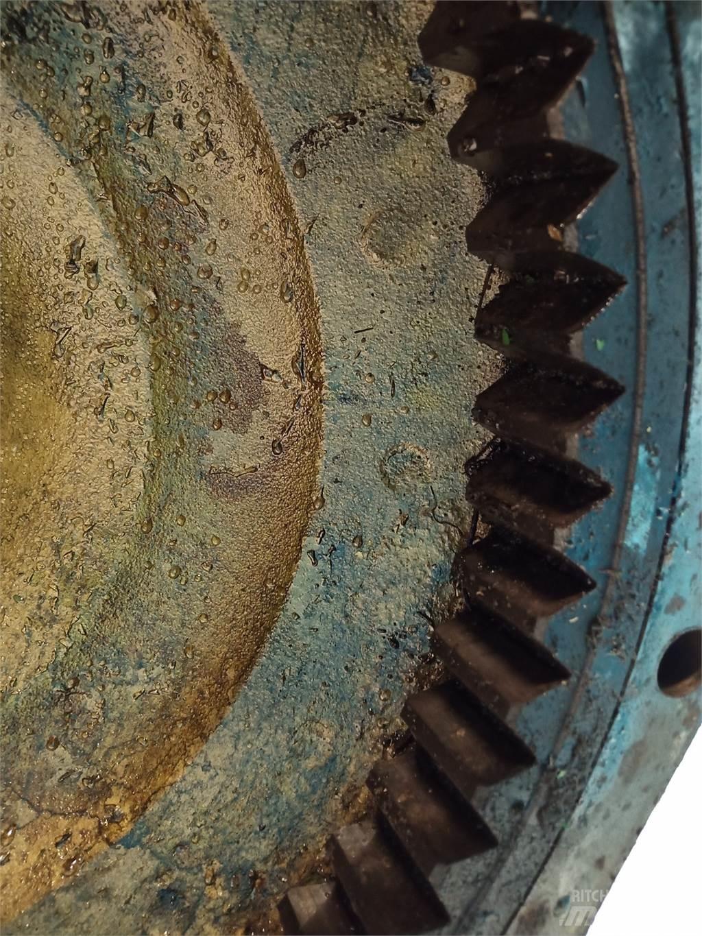 John Deere 4040 Інше додаткове обладнання для тракторів