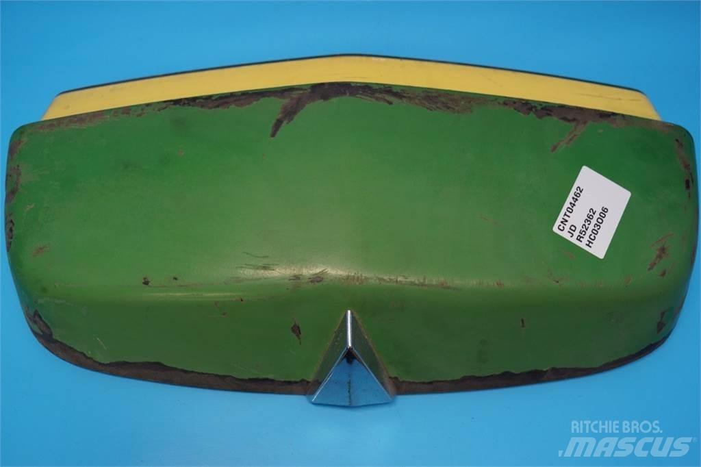 John Deere 4040 Інше додаткове обладнання для тракторів