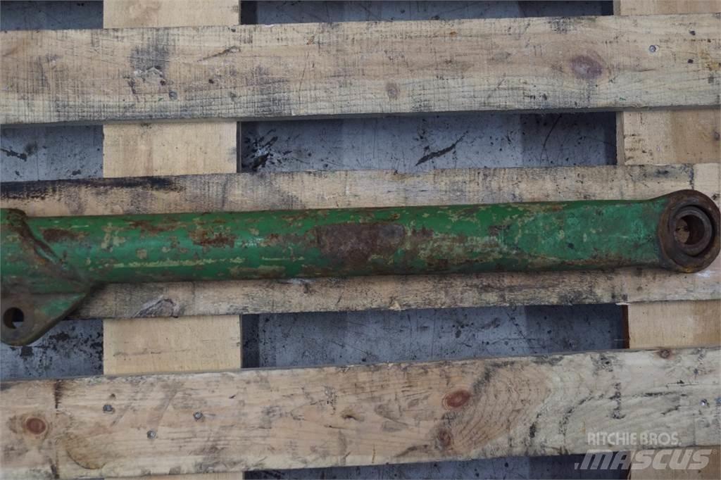 John Deere 4040 Інше додаткове обладнання для тракторів
