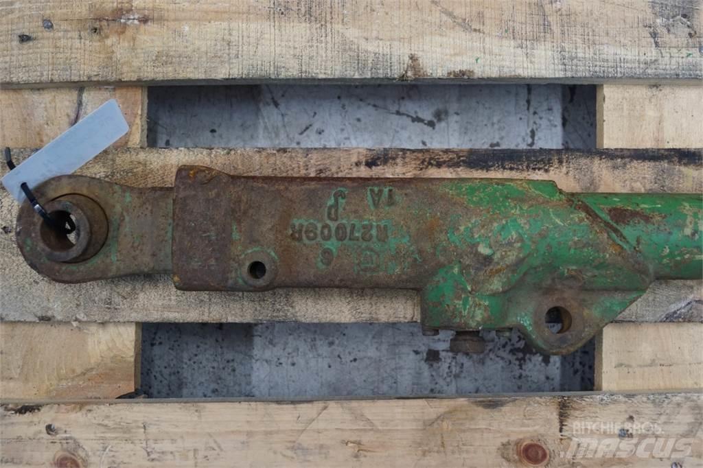 John Deere 4040 Інше додаткове обладнання для тракторів