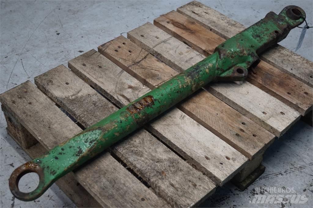 John Deere 4040 Інше додаткове обладнання для тракторів