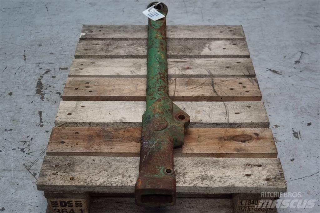John Deere 4040 Інше додаткове обладнання для тракторів