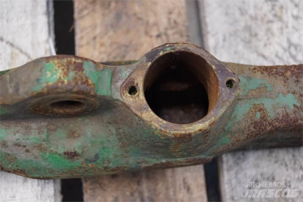 John Deere 4040 Інше додаткове обладнання для тракторів