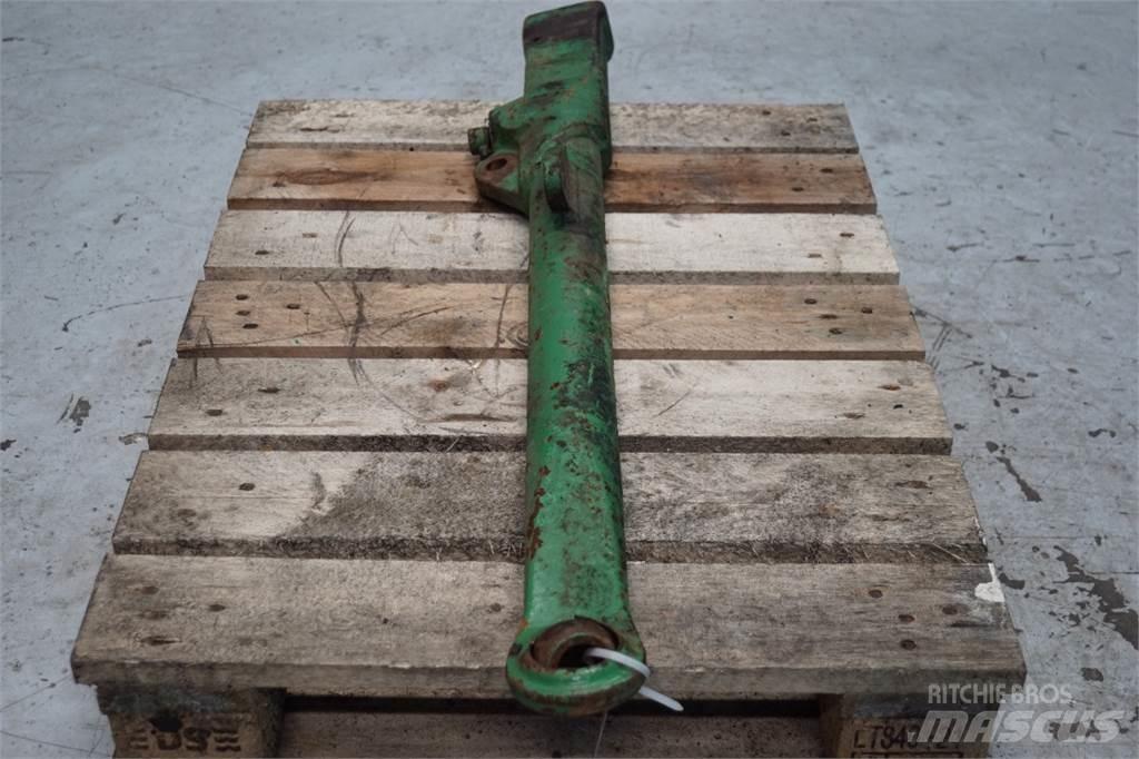 John Deere 4040 Інше додаткове обладнання для тракторів