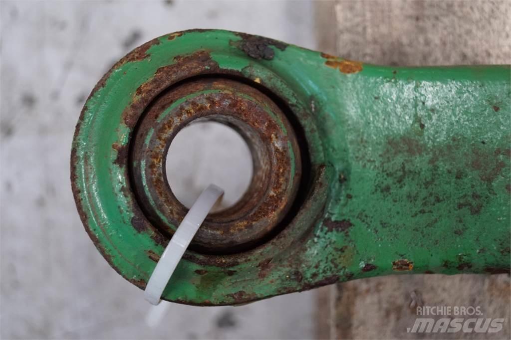 John Deere 4040 Інше додаткове обладнання для тракторів