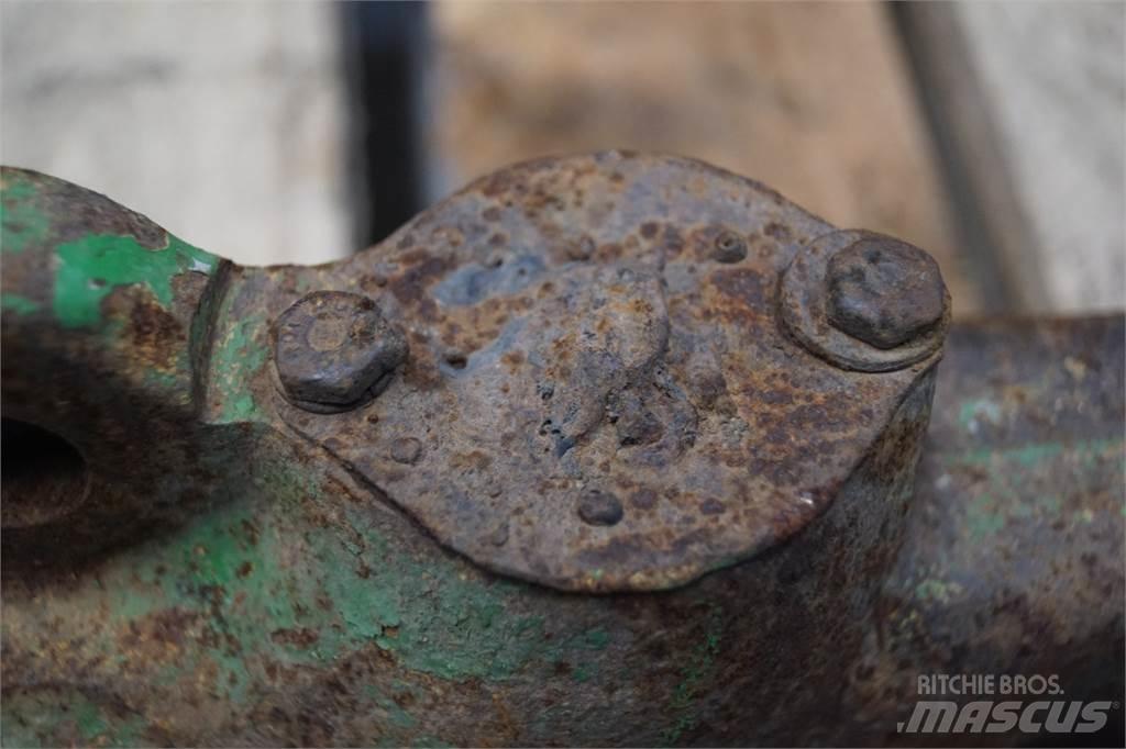 John Deere 4040 Інше додаткове обладнання для тракторів