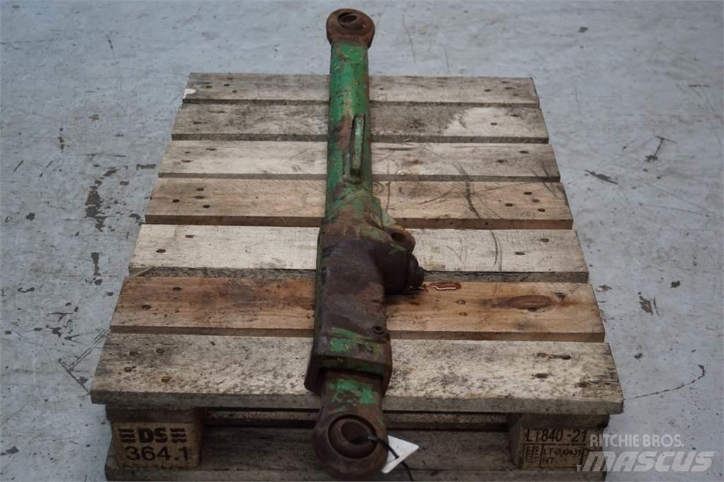 John Deere 4040 Інше додаткове обладнання для тракторів