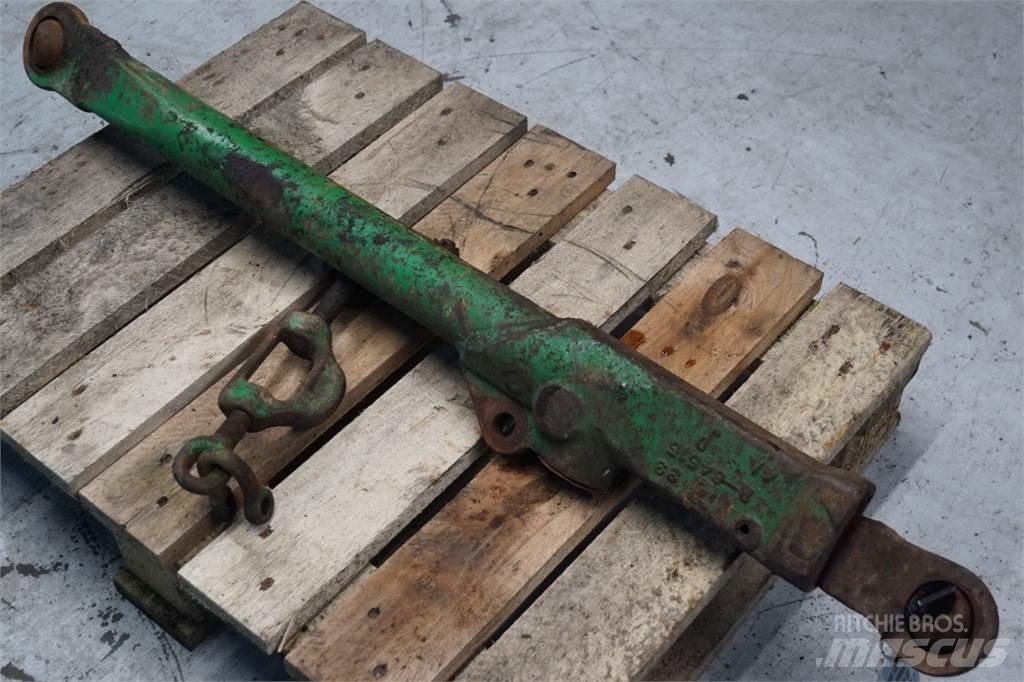 John Deere 4040 Інше додаткове обладнання для тракторів