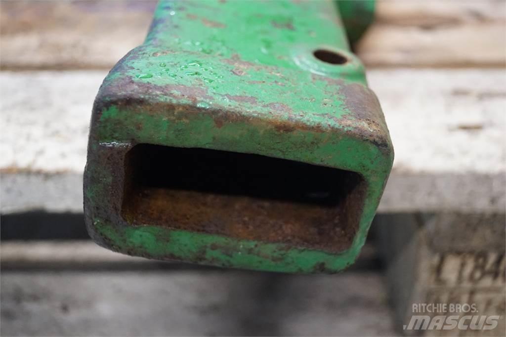 John Deere 4040 Інше додаткове обладнання для тракторів