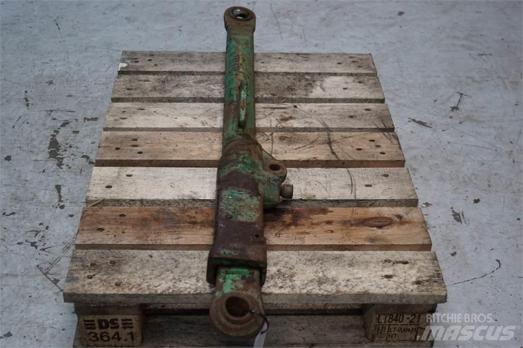 John Deere 4040 Інше додаткове обладнання для тракторів