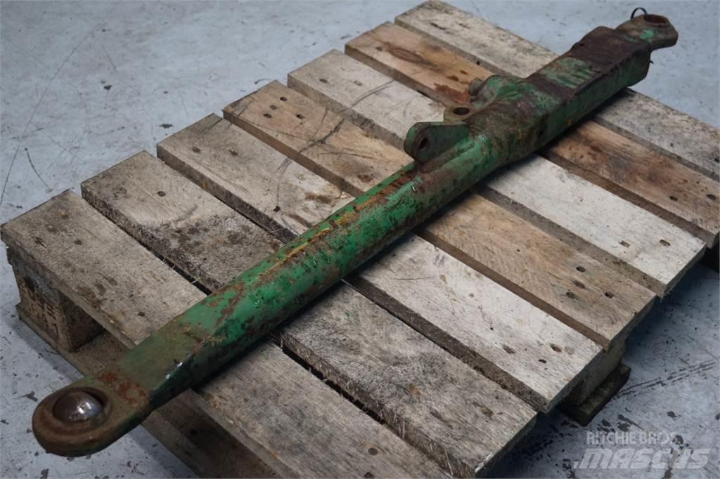John Deere 4040 Інше додаткове обладнання для тракторів