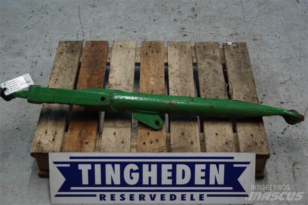 John Deere 4040 Інше додаткове обладнання для тракторів