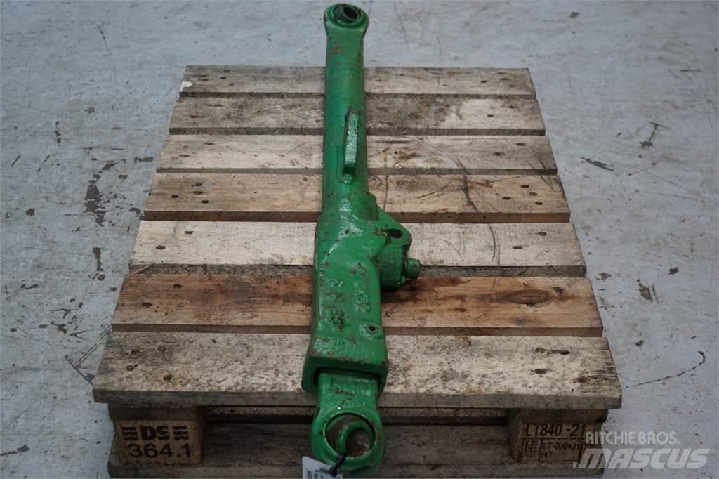 John Deere 4040 Інше додаткове обладнання для тракторів