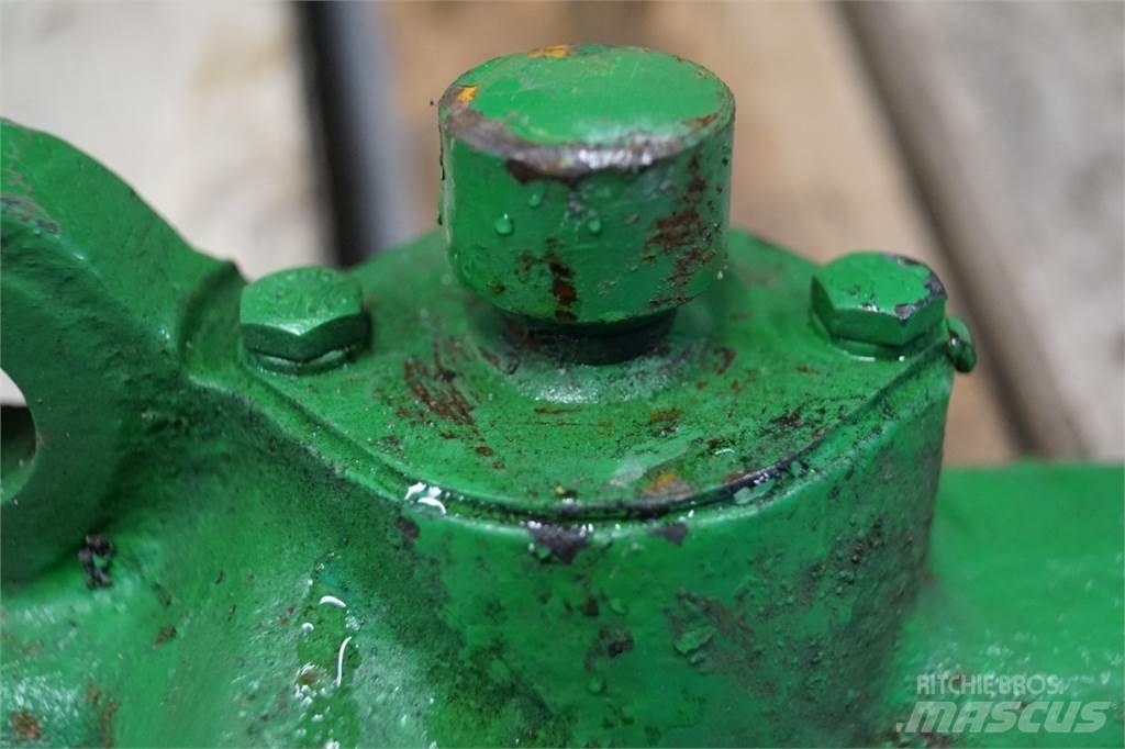 John Deere 4040 Інше додаткове обладнання для тракторів