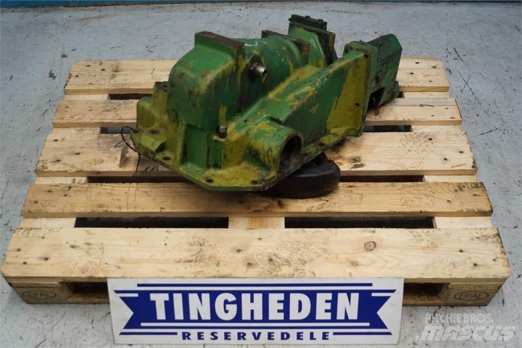 John Deere 4040 Інше додаткове обладнання для тракторів