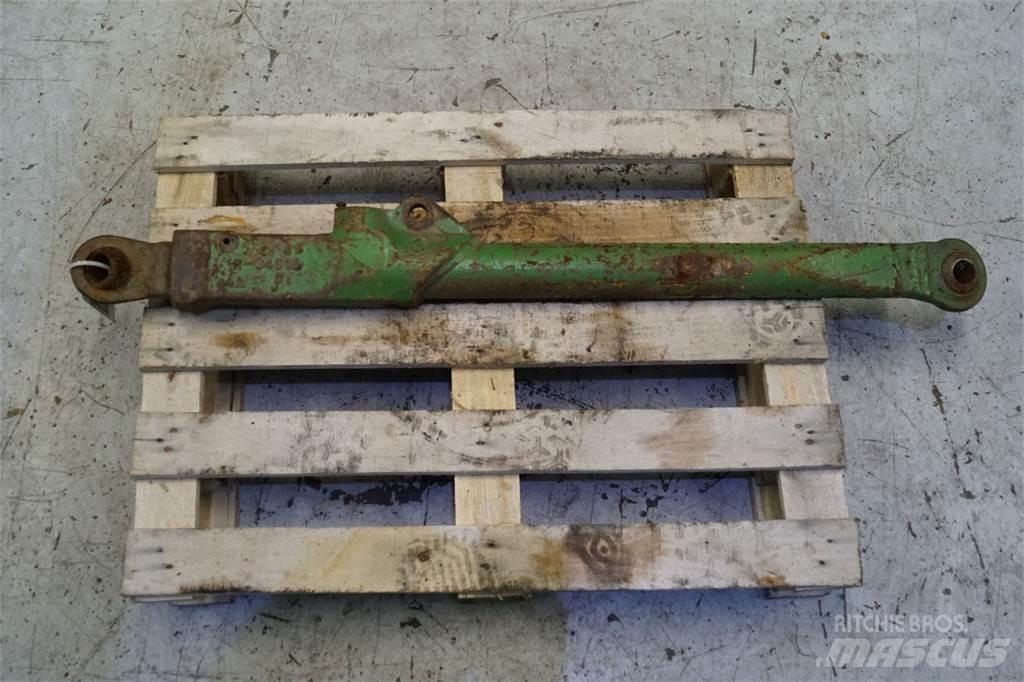 John Deere 4040 Інше додаткове обладнання для тракторів
