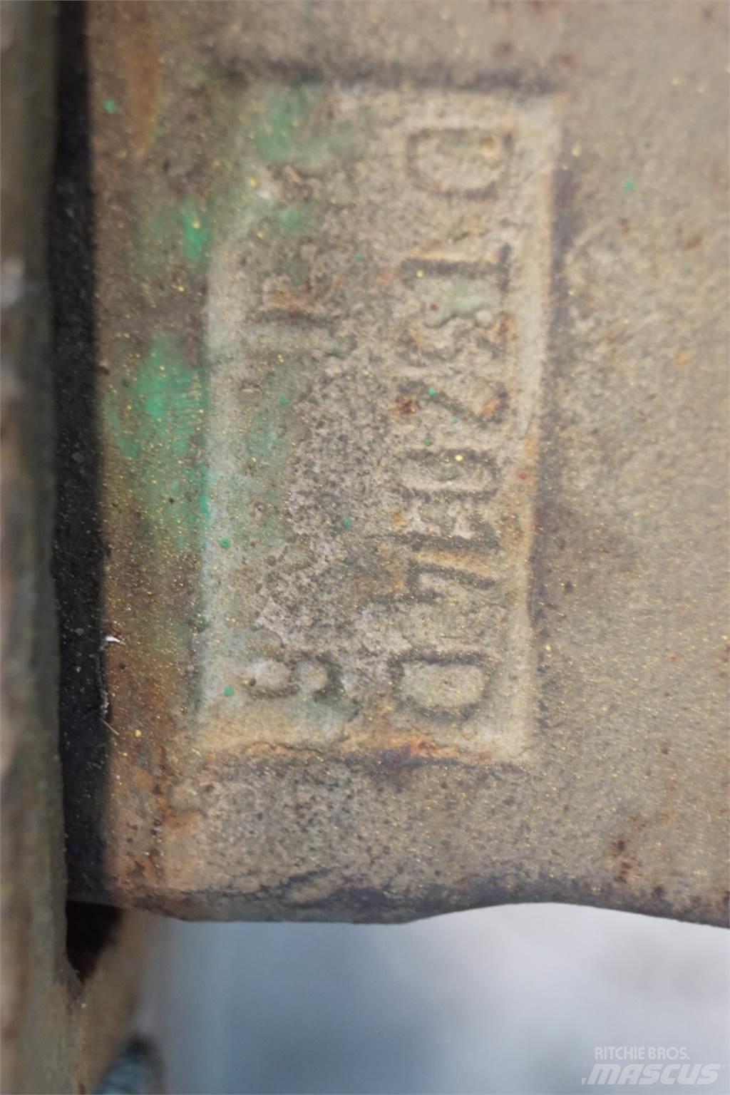John Deere 4040 Інше додаткове обладнання для тракторів