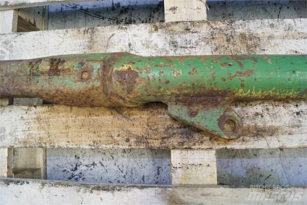 John Deere 4040 Інше додаткове обладнання для тракторів