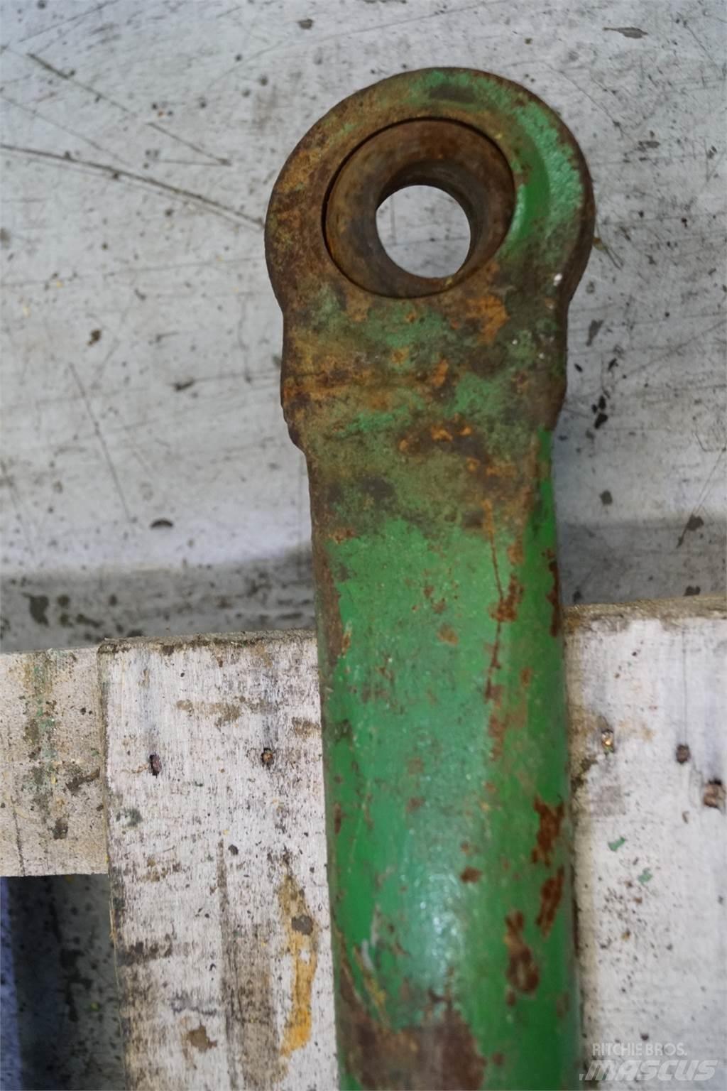 John Deere 4040 Інше додаткове обладнання для тракторів