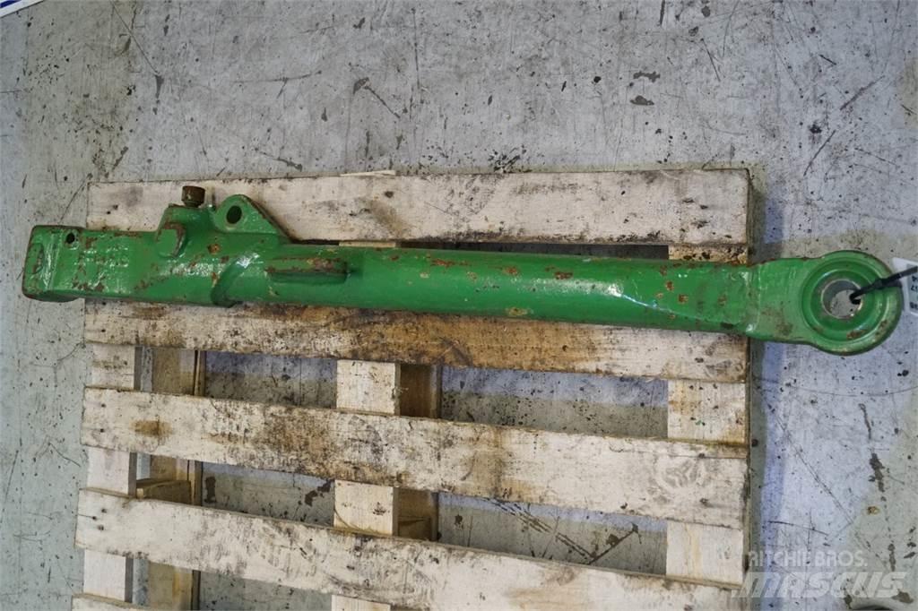 John Deere 4040 Інше додаткове обладнання для тракторів