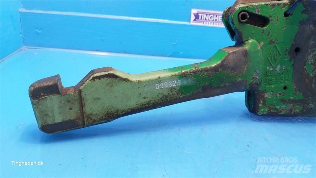 John Deere 4040 Інше додаткове обладнання для тракторів