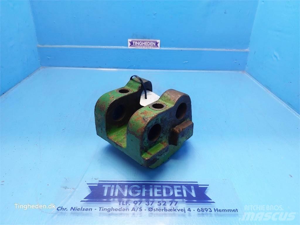 John Deere 4040 Інше додаткове обладнання для тракторів