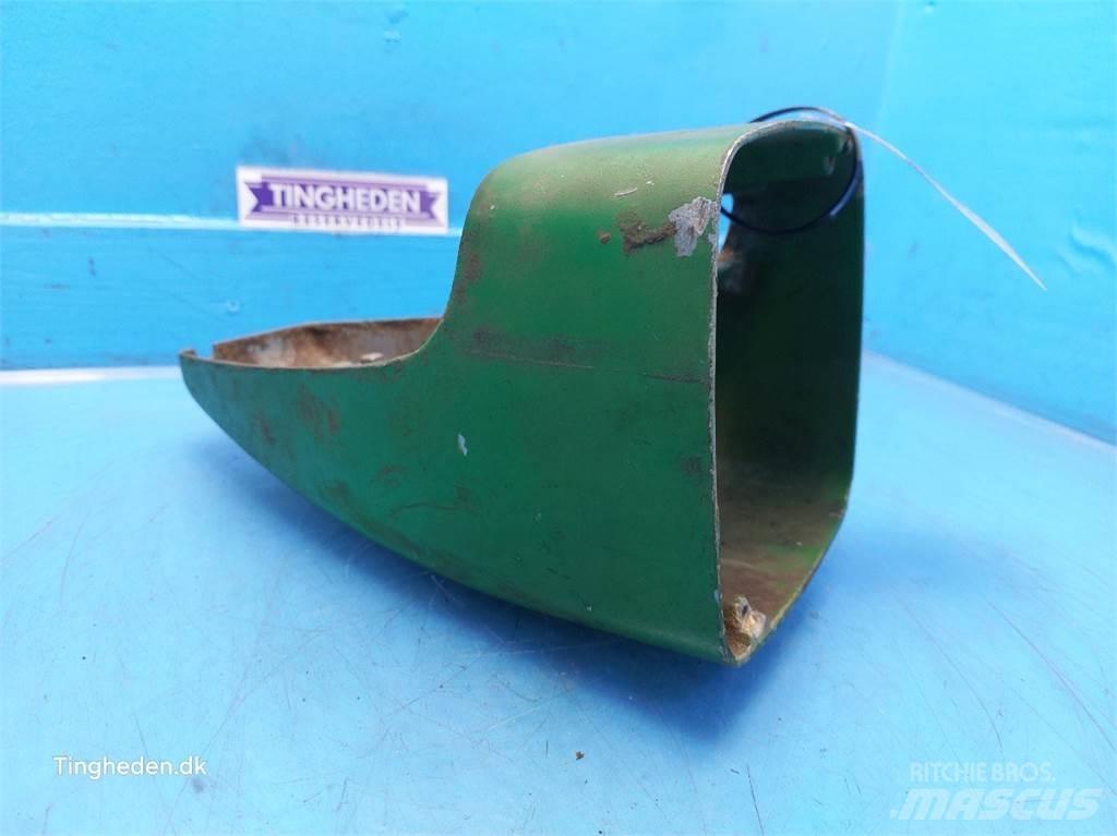 John Deere 4040 Інше додаткове обладнання для тракторів