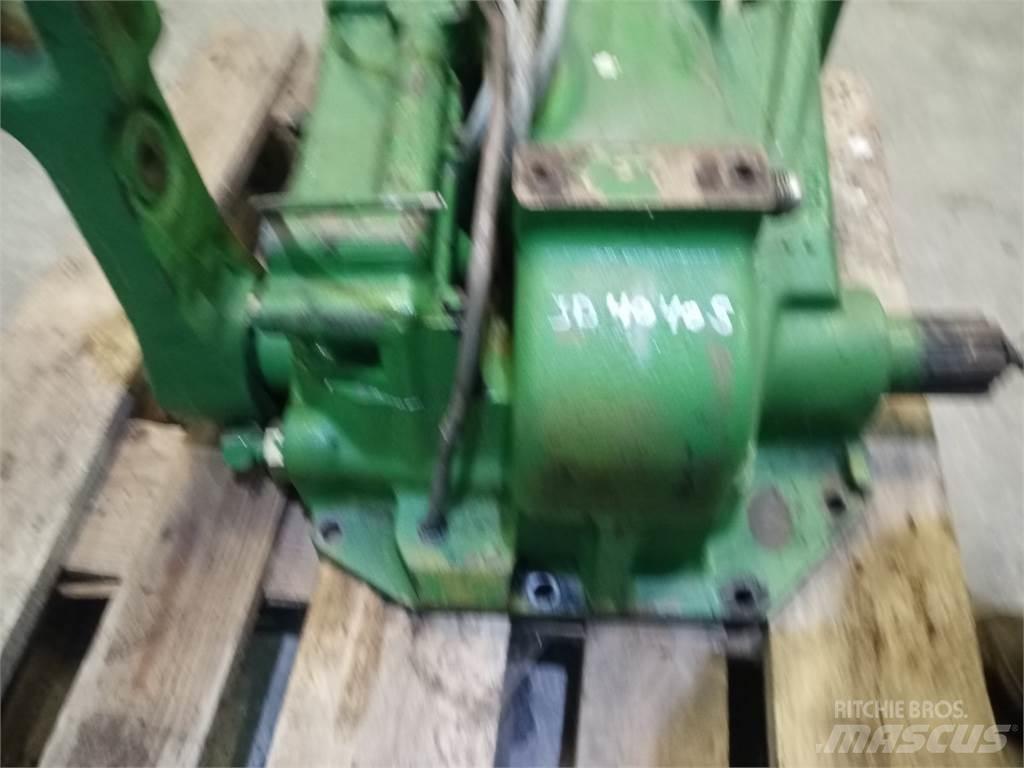John Deere 4040S Інше додаткове обладнання для тракторів