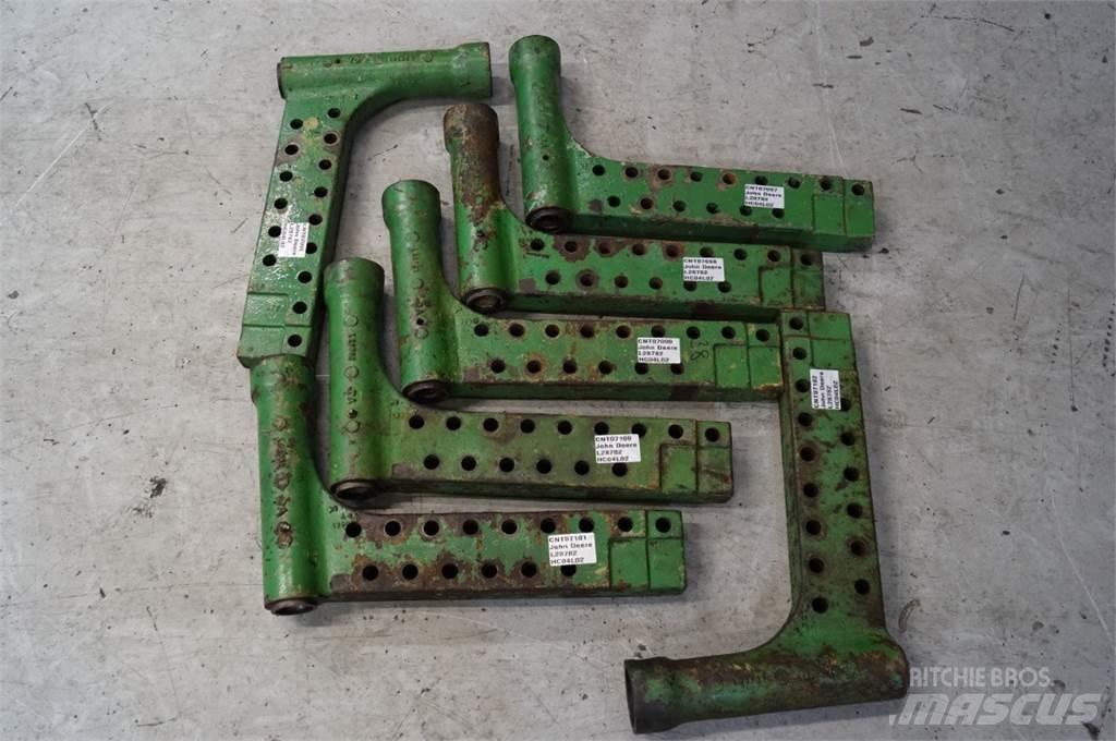 John Deere 4230 Інше додаткове обладнання для тракторів
