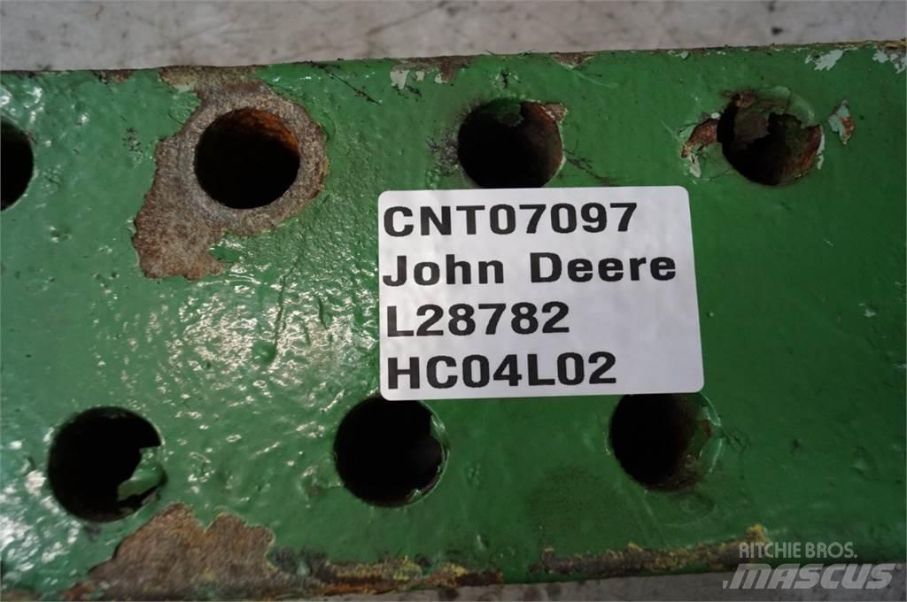 John Deere 4230 Інше додаткове обладнання для тракторів