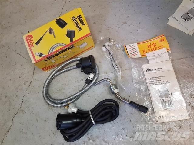 John Deere 4240 Двигуни