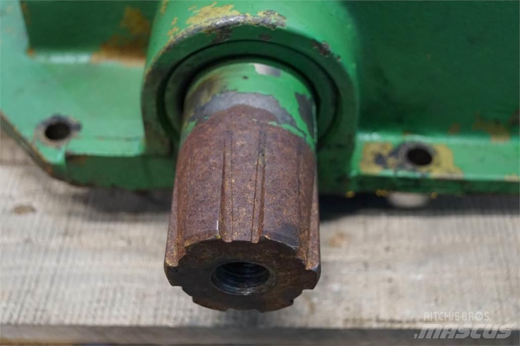 John Deere 4240 Інше додаткове обладнання для тракторів
