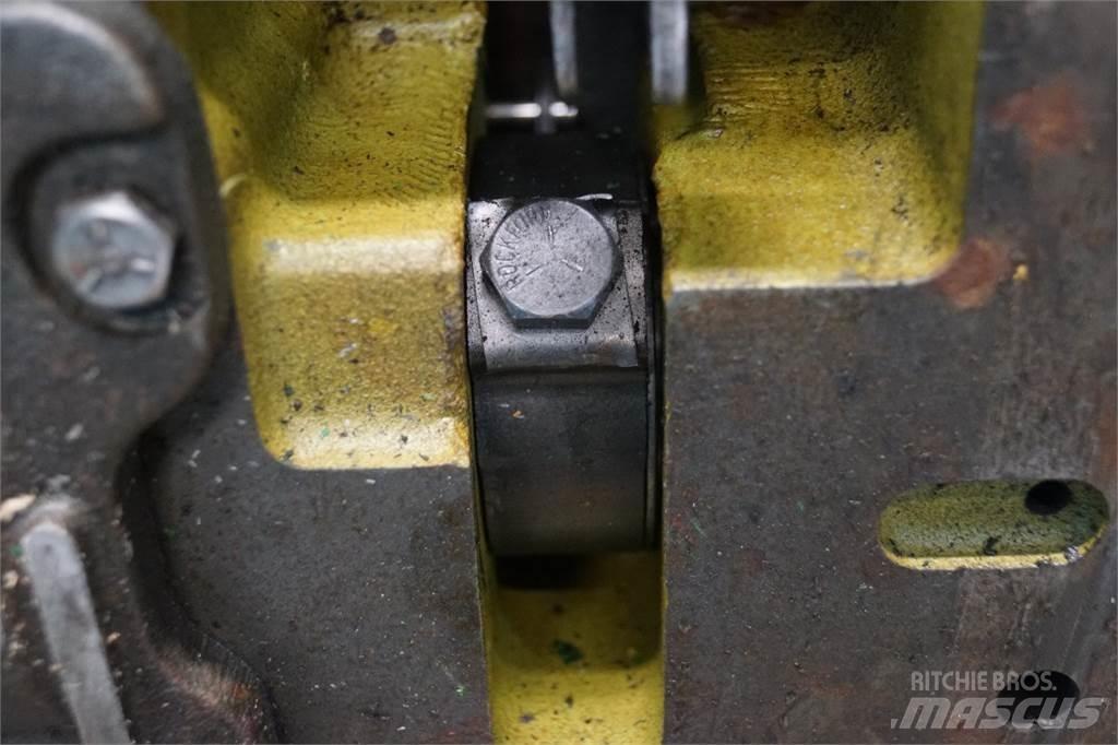 John Deere 4240 Інше додаткове обладнання для тракторів