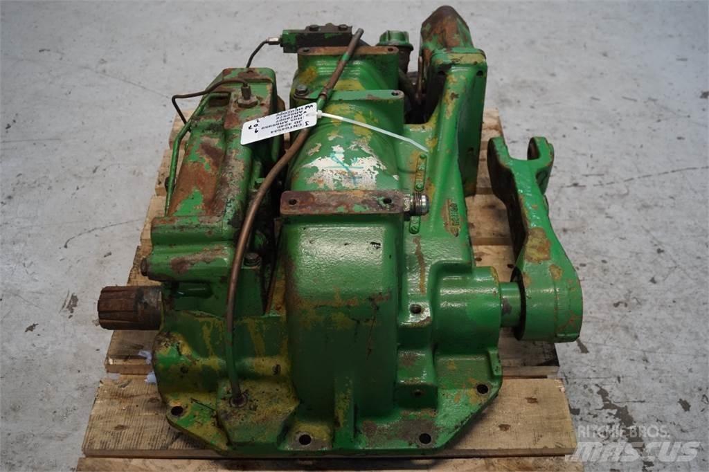 John Deere 4240 Інше додаткове обладнання для тракторів