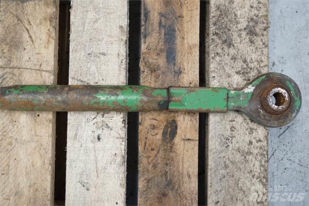 John Deere 4240 Інше додаткове обладнання для тракторів