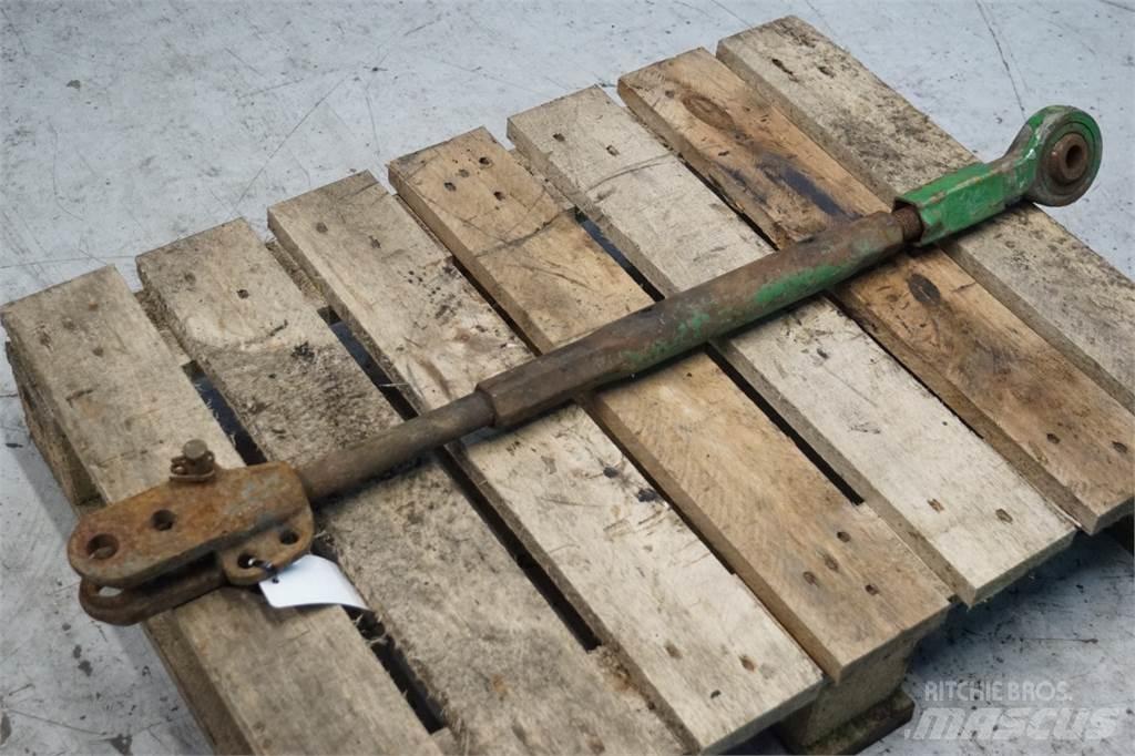 John Deere 4240 Інше додаткове обладнання для тракторів