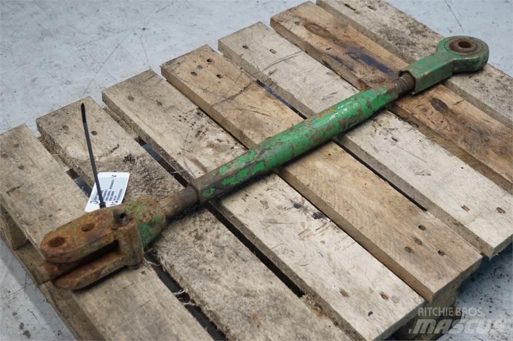 John Deere 4240 Інше додаткове обладнання для тракторів